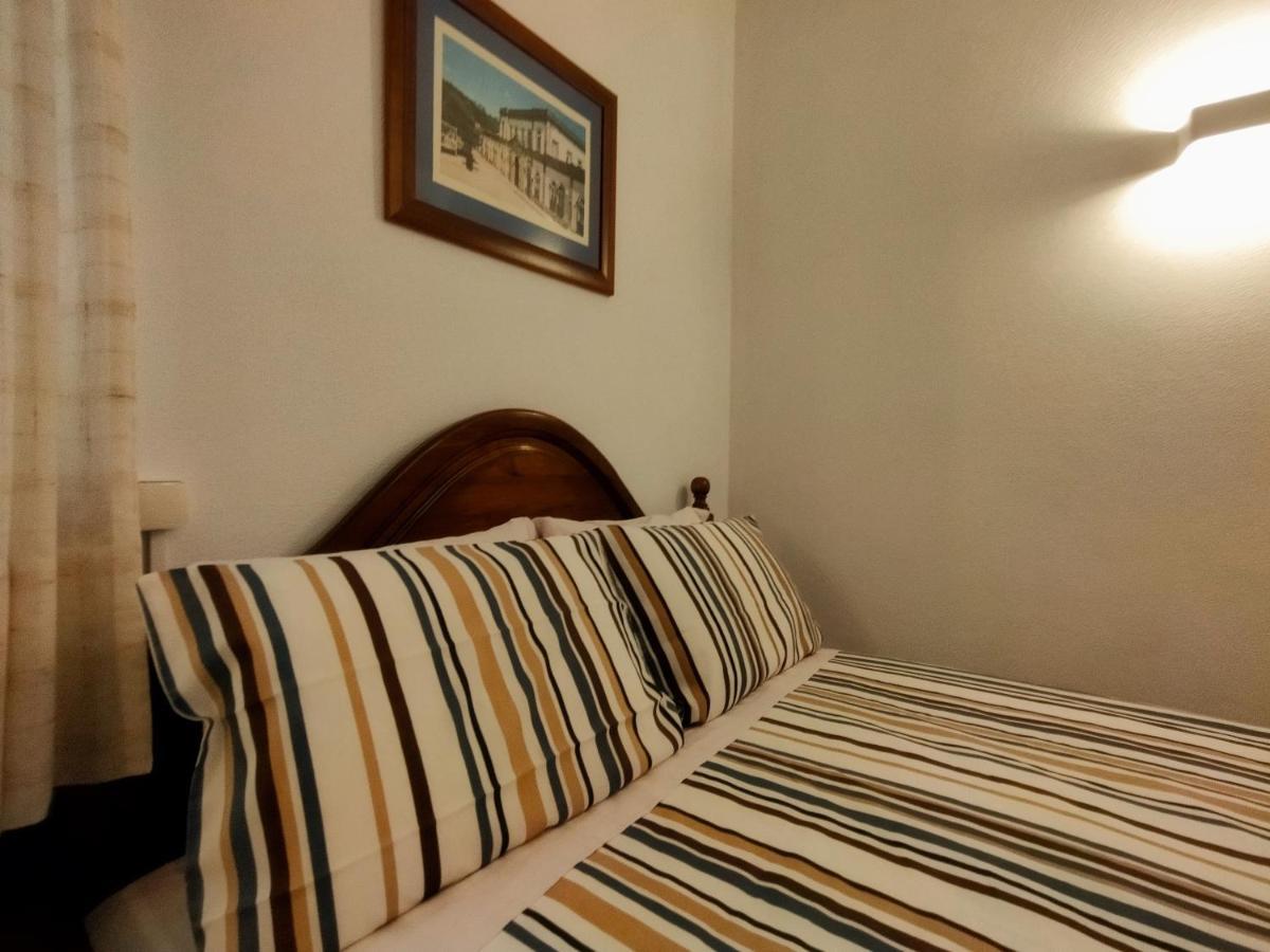תרמאס דה סאו פדרו דו סול Casa Hospedes Polido מראה חיצוני תמונה